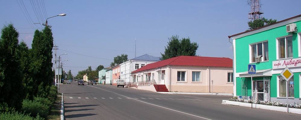 
            Фотография Подгородней Второй
