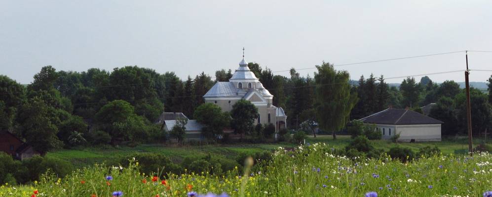 
            Фотография Мониловки