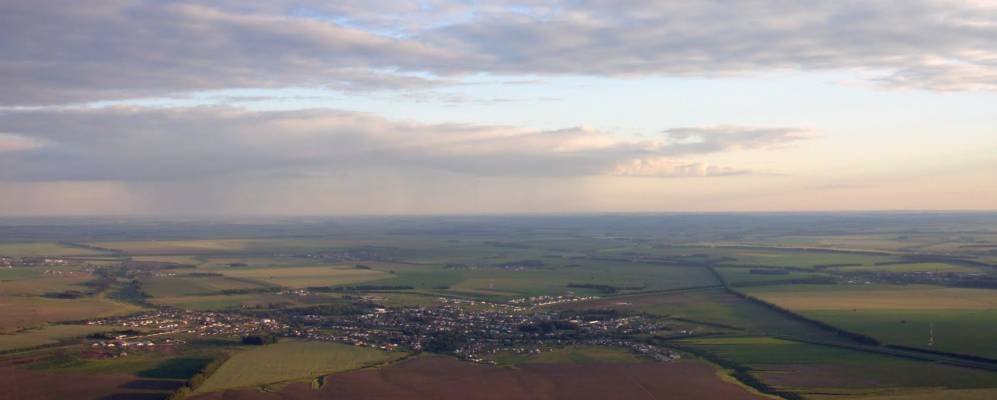 
            Фотография Нового Кинера