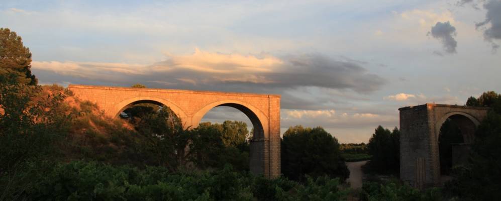 Фотография Venta del Moro