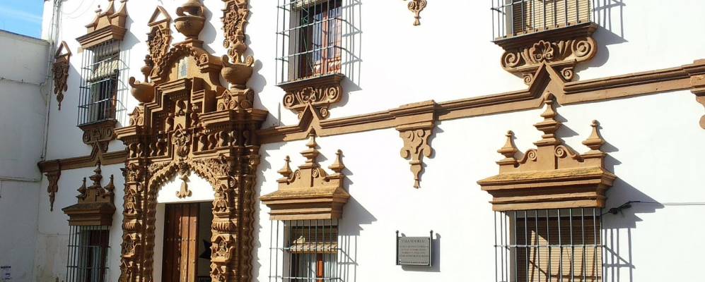 
            Фотография Fuentes de Andalucía