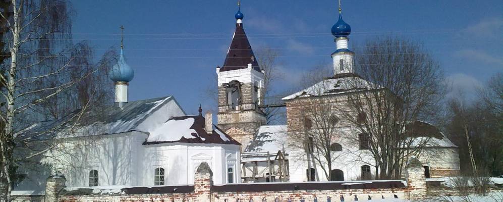 
            Фотография Антилохово