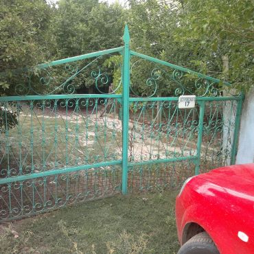 Константиновка