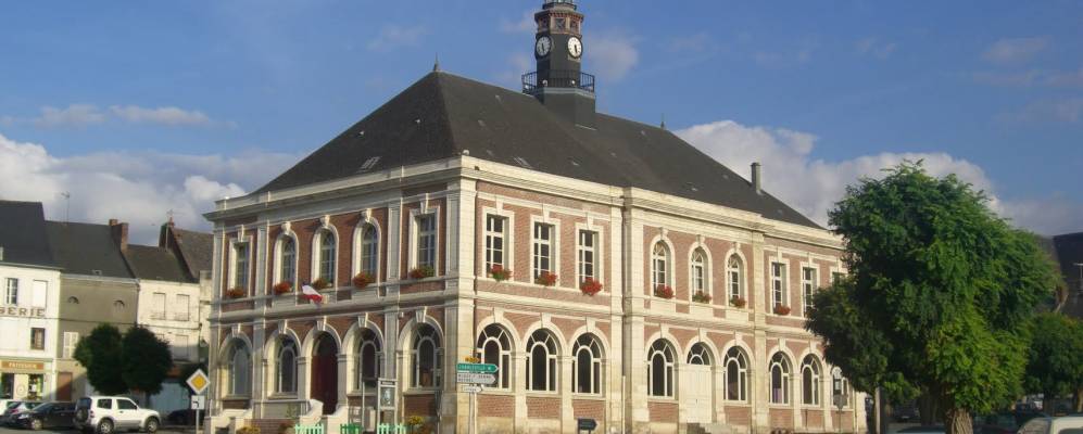 Фотография Монкорне