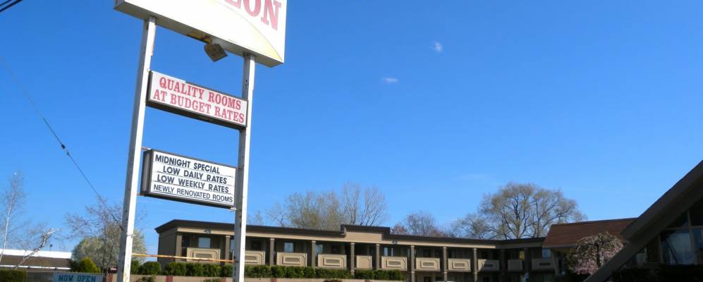 
            Фотография Лиитл Ферри