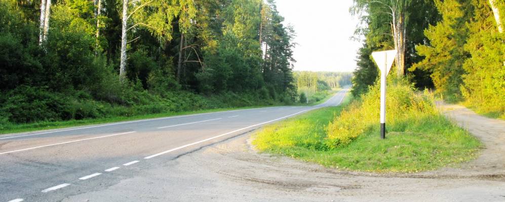 
            Фотография деревни Костевичи