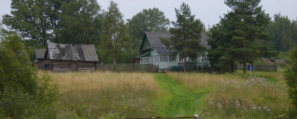 
            Фотография Климово