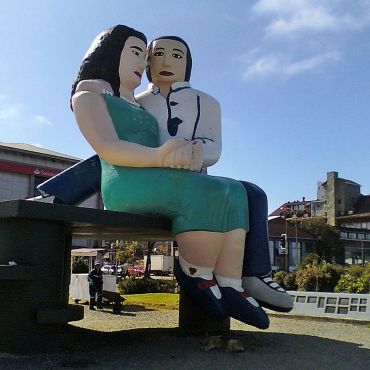 Пуэрто-Монт