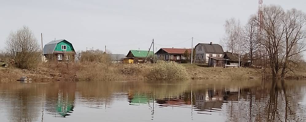 
            Фотография Соловьево