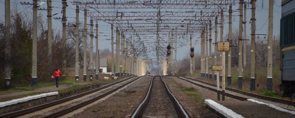 
            Фотография Федосеевки