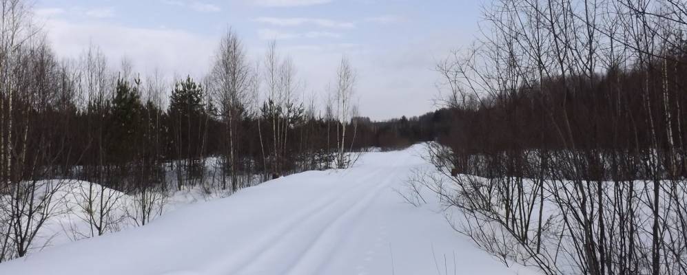 Фотография Кучумовщины