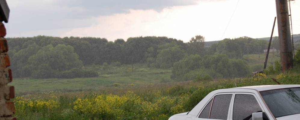 Фотография Соболевки