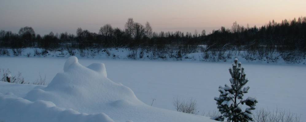 Фотография Бора