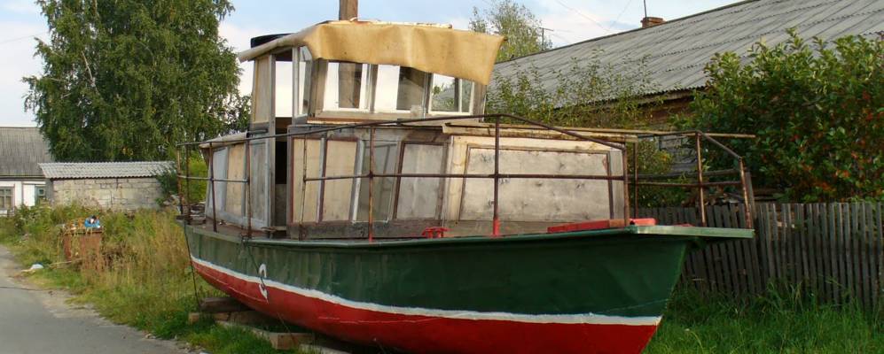 
            Фотография Белого Яра