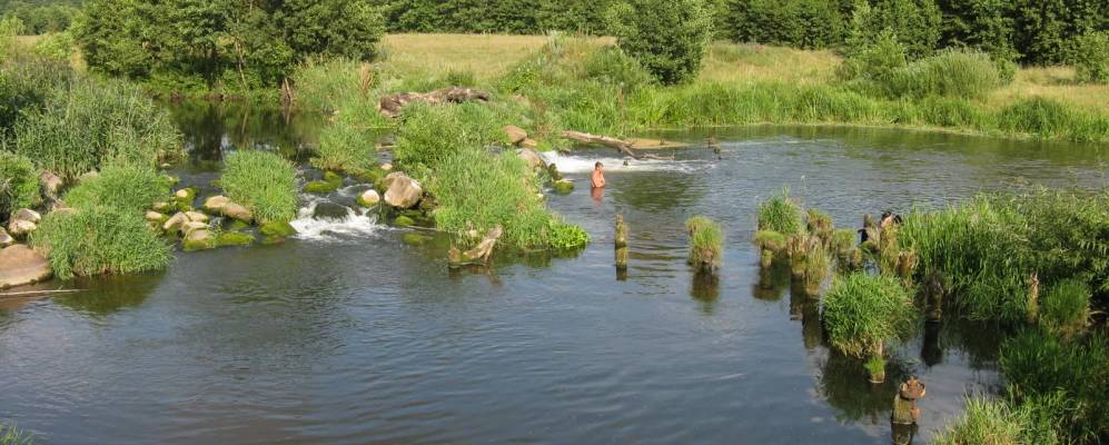 
            Фотография деревни Минотовичи