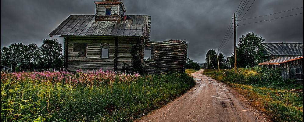 
            Фотография Лещевки