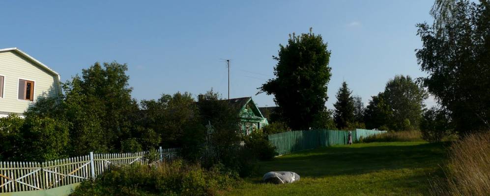 
            Фотография Андронежа