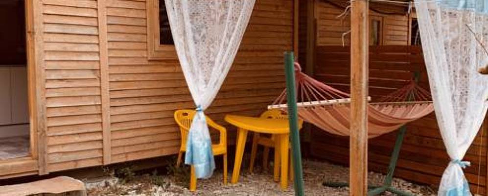 Фотография Голубой Долины