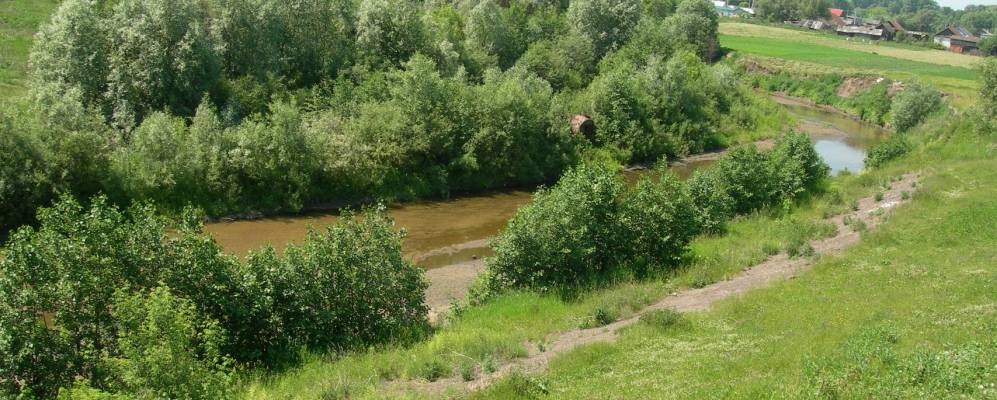 Фотография Верхних Бюртли-Шигалей