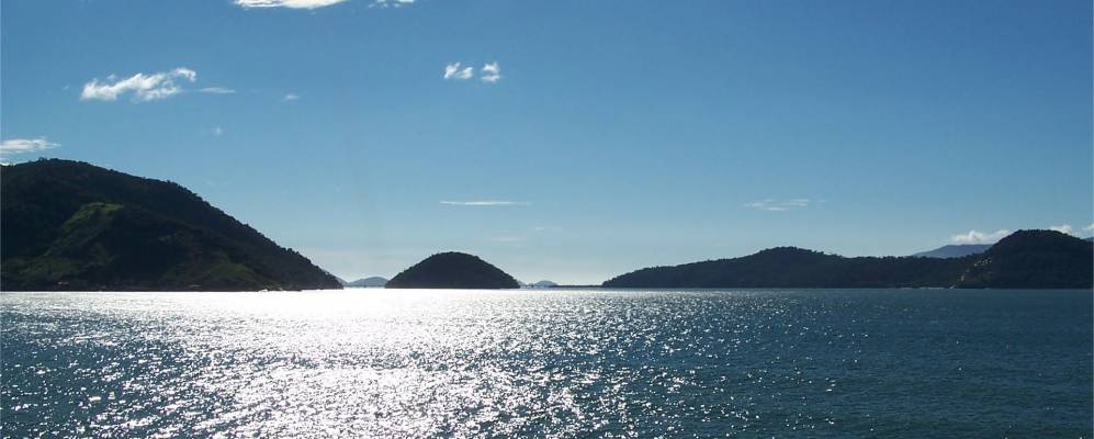 
            Фотография Мангаратибы