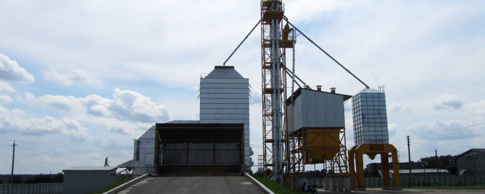 Фотография Туневщины