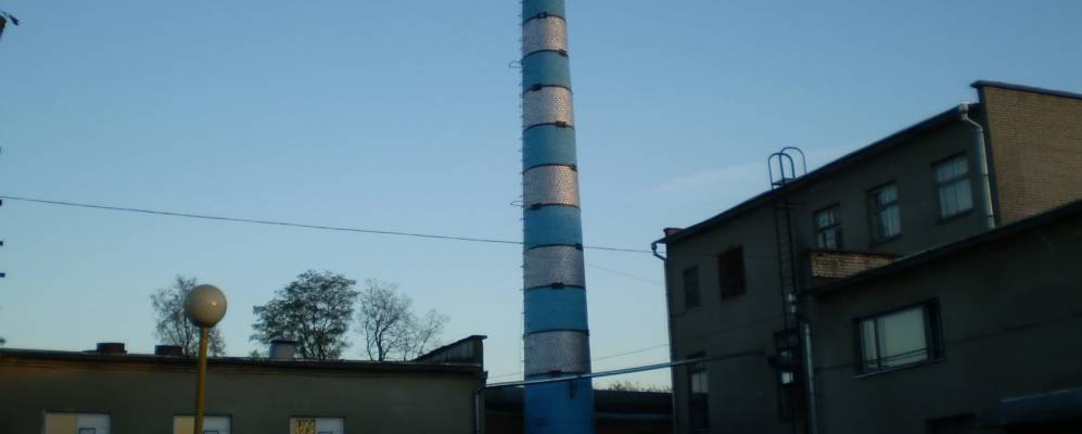 Фотография деревни Петралевичи I