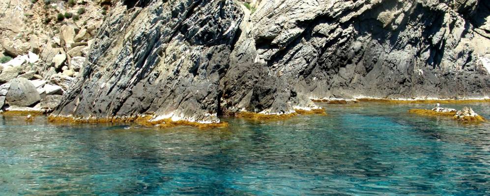 Фотография Пор-Кро