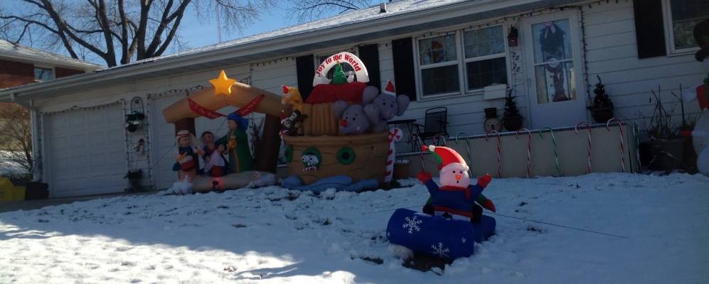 
            Фотография Асбери