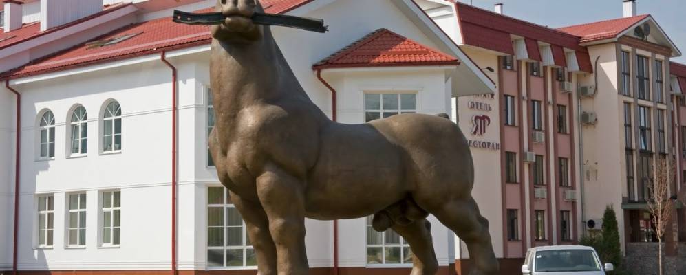 Фотография Чертовиц