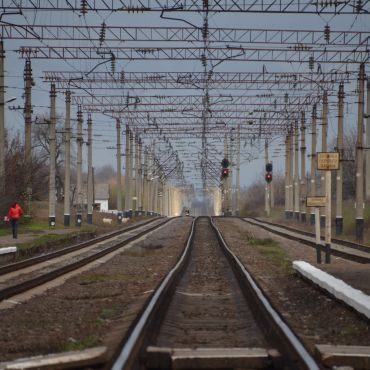 Новозарицкое