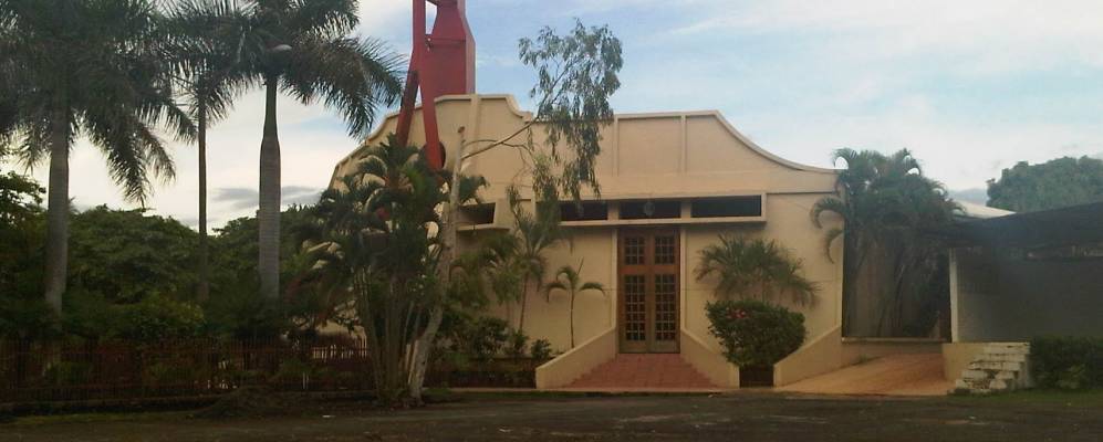 
            Фотография Тикуантепе