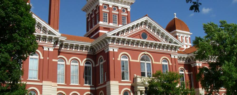 
            Фотография Краун Поинта