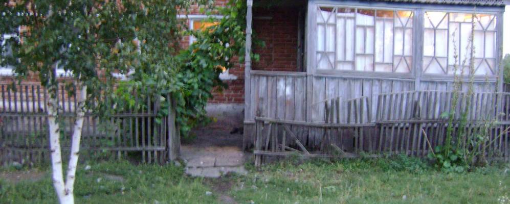 
            Фотография Казинских Подворок