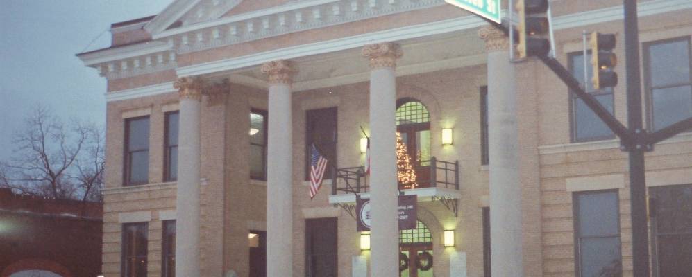 
            Фотография Монтикелло