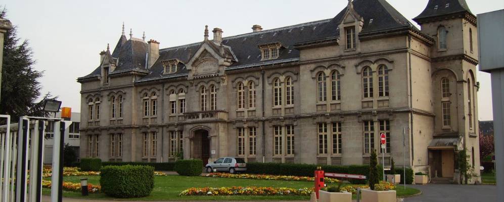 
            Фотография Беллё