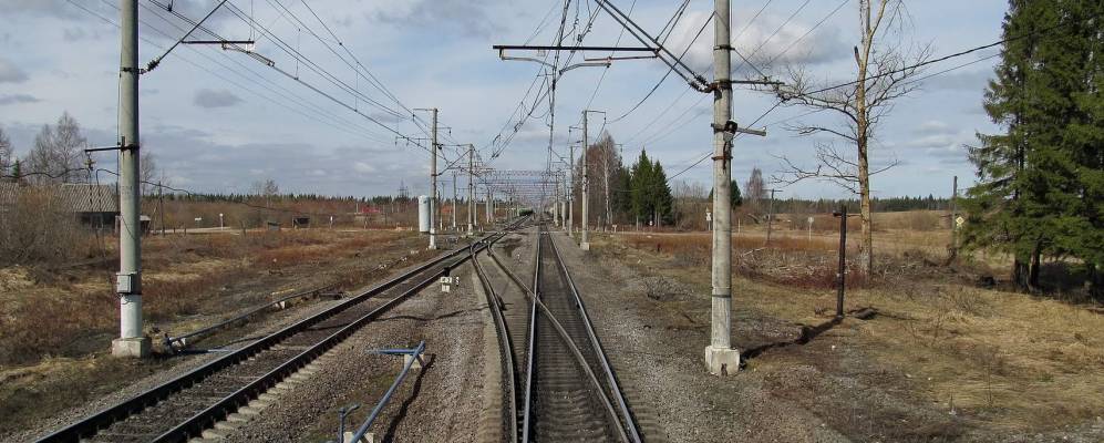 
            Фотография Леоновщины