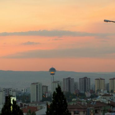 Анкара