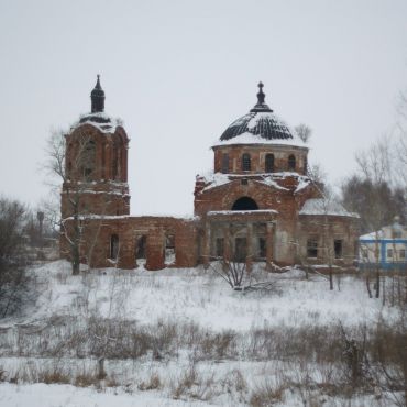 Малореченский