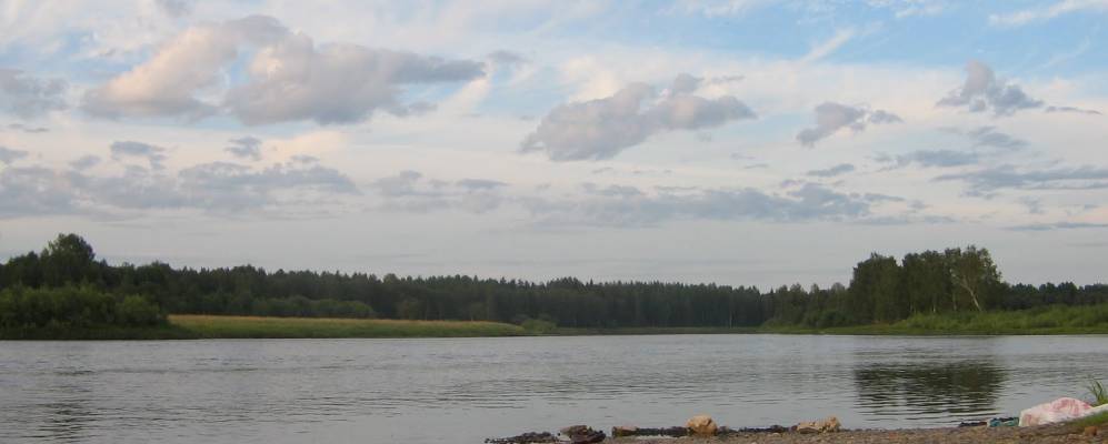 
            Фотография Старой Самы