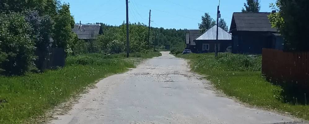 
            Фотография Малых Прудов