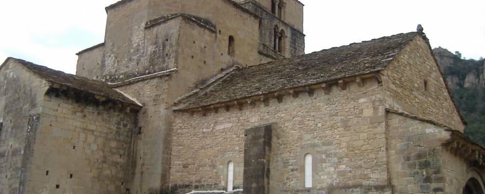 
            Фотография Санта-Крус-де-ла-Серос