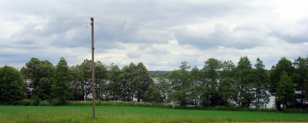 
            Фотография деревни Углы