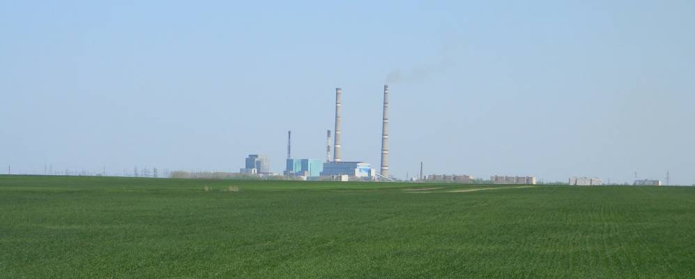 
            Фотография Погореловки