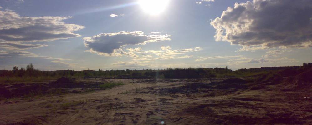 
            Фотография Лендобово