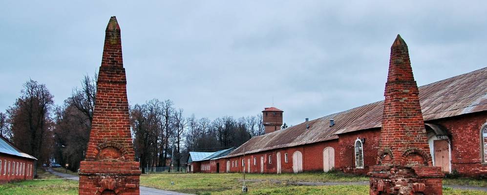 
            Фотография Ольгово