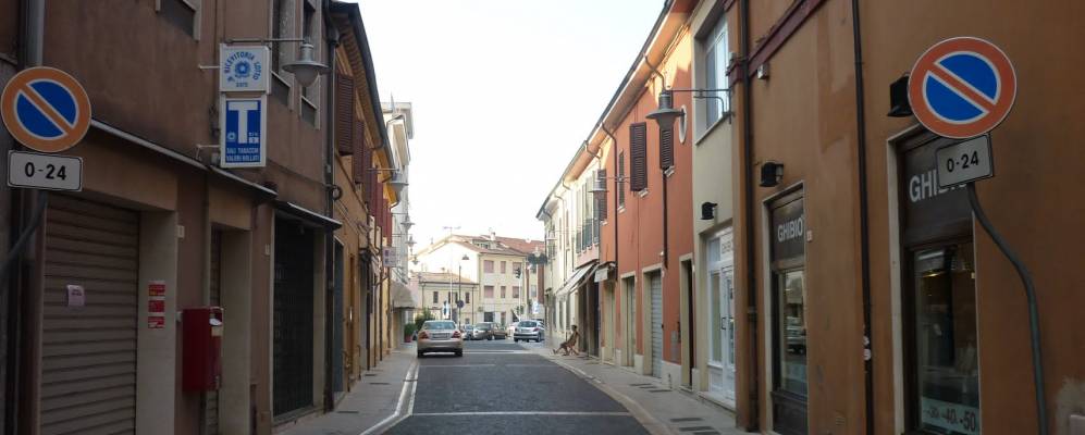 
            Фотография Савиньяно-суль-Рубиконе