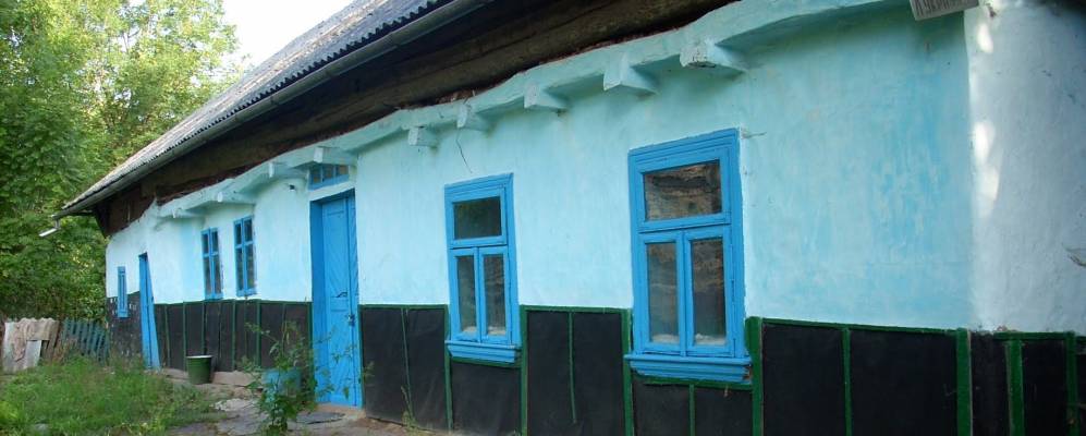 
            Фотография Чернелицы