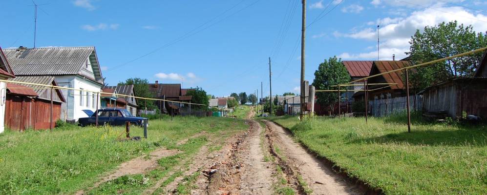 
            Фотография Карцева Починка