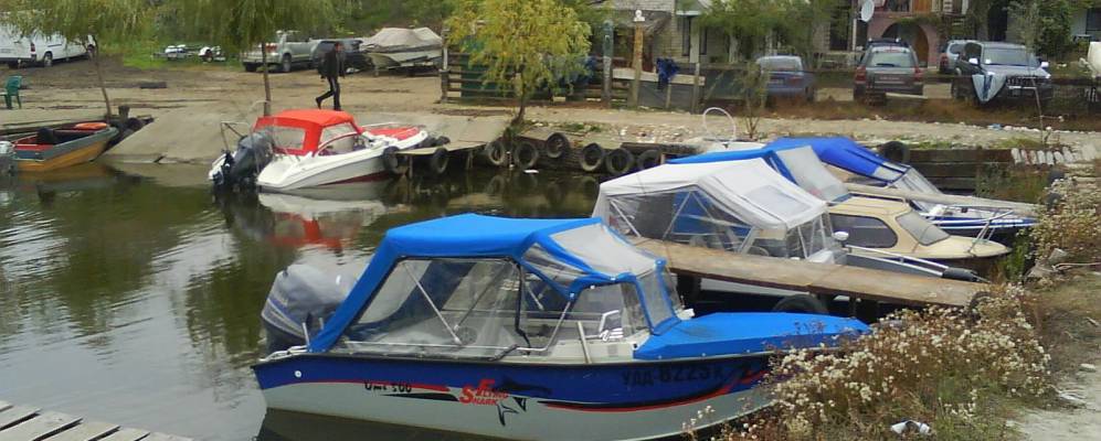 
            Фотография Гончарного