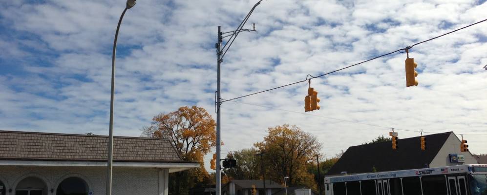 
            Фотография Соутфилда